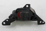 Lamborghini Huracan, LP610, 580, Rh, Back Panel Latch/lock, Used, P/n 4T7827456. Fixed Price $150.00.