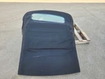 2015-2023 Ford Mustang Gt S550 Convertible Top Roof Black Fabric Frame 2669. Fixed Price $499.99.