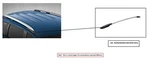 Rh Blk Luggage Rack Oem 2022 Jeep Grandcher. Fixed Price $100.00.