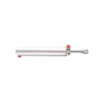 Scott Drake C5ZZ-7650600-A 1965-1970 Convertible Top Hydraulic Cylinder Import. Fixed Price $116.95.