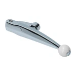 Volkswagen Karmann Ghia Crank Handle Convertible Top. Fixed Price $400.00.