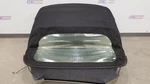 99 Porsche Boxster 986 Convertible Roof Soft Top Assembly Black. Fixed Price $807.50.