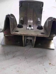 1963 Ford Full Size Galaxie 500 Convertible Top Latches Chrome. Fixed Price $245.00.