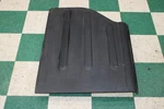 11-18 Wrangler *dmg* Black Overhead Roof Driver Side Left Lh Freedom Panel Oem. Fixed Price $422.99.