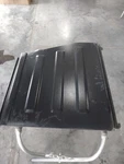 Passenger Roof Hard Top Door Painted Front Panel Fits 18-25 Wrangler 549472. Fixed Price $623.99.