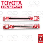 69 - 73 Toyota Land Cruiser FJ40 FJ42 Front Windshield Wiper Blade Oem Qty New. Fixed Price $60.98.
