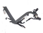 Left Driver Side Convertible Top Frame Corner Rail Set For 05-13 Corvette C6. Fixed Price $399.95.