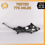 09-15 Infiniti G37 Q60 Right Trunk Flap Convertible Top Mechanism W/motor Oem. Fixed Price $444.05.