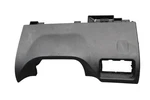 14-24 Jaguar X152 F-type Front Left Under Dash Lower Knee Panel Black Oem. Fixed Price $90.00.
