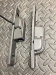 05-13 C6 Corvette Removable Targa Top Roof Striker Brackets Used Gm #10 2951. Fixed Price $45.49.