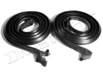 Metro Moulded Lm 12-C Door Seal. Fixed Price $140.30.