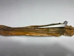 Nos Mopar B-body Windshield Wiper Arm 1968-70 Convertible Station Wagon. Fixed Price $200.00.