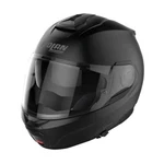 Nolan N100-6 Modular Helmet Black Graphite Size Xl. Fixed Price $440.29.