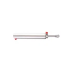 Scott Drake C5ZZ-7650600-A 64-70 Fits Ford Top Hydraulic Cyl, Import. Fixed Price $116.95.