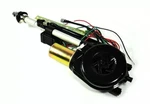 Power Antenna Mast Kit Black Aerial Radio Am/fm For Saab 9-3 99 9000 New. Fixed Price $99.95.