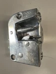 Mercedes W108 W111 W113 280 Sl W109 300 Sel Left Door Latch. Fixed Price $150.00.