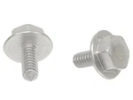 1956-1975 Corvette Hard Top Hold Down Bolts. Fixed Price $12.85.