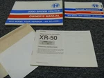 1976 Alfa Romeo 2000 Spider Veloce Convertible Owner Operator Manual Set. Fixed Price $136.14.