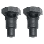 For Chevy Impala 69-70 Oer Convertible Top Hydraulic Cylinder Shoulder Bolts. Fixed Price $45.77.