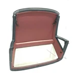 Used Roof Assembly Fits: 1988 Cadillac Allante Hard Top Grade. Fixed Price $1100.00.