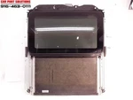 12-15 Mercedes Ml-class ML350 W166 Sun Roof 1666502300. Fixed Price $349.99.