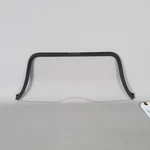 1997-2004 Porsche Boxster 986 Center Wind Deflector Screen Plexiglass Oem. Fixed Price $179.24.