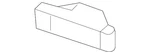 Genuine Gm Passenger Side Roof Lift Off Panel/window Front Striker 15923275. Fixed Price $51.56.