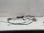 Mercedes Slk R171 Convertible Front Roof Lock Latch Mechanism 1717900071. Fixed Price $120.82.