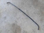 67 68 69 Camaro Firebird Convertible Top Frame Third Bow Rod. Fixed Price $179.99.