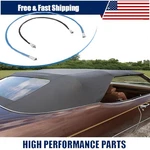 1971-1976 Gm Full-size Convertible Top Motor Cables Driver Passenger Side. Fixed Price $35.33.