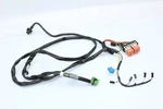 2007-2013 Bmw E93 328I 335I Convertible Hydraulic Roof Lift Pump Wire Harness. Fixed Price $48.60.