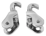 1967-69 Camaro, 1967-72 Chevelle, 68-72 Gto Convertible Top Latch Hook & Knuckle. Fixed Price $41.89.