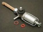 Porsche 356B 356C 356SC (1961-1965) Fuel Cock With Strainer 64420102107. Fixed Price $269.50.