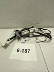 2007 Lexus IS250 Sunroof Wire Wiring Harness W/ Interior Lights Oem+. Fixed Price $71.01.