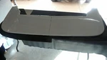 Tm Fits Cadillac Eldorado 1971-76 Convertible Parade Boot Hard Top Cover Black. Fixed Price $925.00.