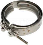 Dorman 667-572 Turbocharger Clamp Fits Chevrolet Gmc Models 22967814. Fixed Price $45.93.
