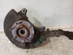2003-2008 Isuzu Ascender Front Left Driver Spindle Knuckle Assembly Oem. Fixed Price $84.99.