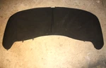2002-2005 Ford Thunderbird Convertible Top Tonneau Parade Boot Cover Cloth. Fixed Price $749.95.