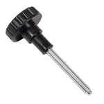 1990-1996 Chevrolet Corvette C4 Factory Air Box Hold Down Bolt New Reproduction. Fixed Price $7.99.