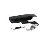 C5ZZ-7650509-K Scott Drake Convertible Latch Assembly (lh). Fixed Price $276.95.