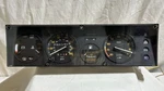 Fiat 1/9 X19 Bertone Instrument Cluster Speedo Used Original Veglia Italy. Fixed Price $275.00.