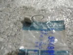 63-82 C2 C3 Corvette Headlight Adjuster Spring (1)-GM #5949989--NOS--NCRS!. Fixed Price $7.95.