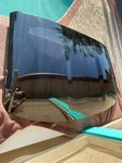 Clear Glass C7 Corvette Targa Top Roof 2014-2019 Oem Gm Panel. Fixed Price $1600.00.