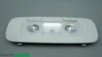 2012 2018 Volkswagen Passat Se Rear Overhead Roof Dome Light Oem. Fixed Price $39.20.