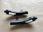 1978 1981 Pontiac Firebird Trans Camaro Gm Fisher Ttop Trim Pin Rh Lh T-top. Fixed Price $89.00.