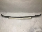 Datsun Roadster 1966 Front Top Chrome Windshield Frame Trim #2. Fixed Price $370.12.