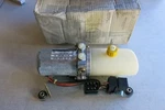 Mercedes Roof Hydraulic Pump Motor 1298001448 Fits 90-02 W129 Sl-class. Fixed Price $499.99.