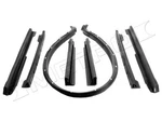 Metro Moulded Rr 1610 Convertible Top Roof Rail Seal. Fixed Price $419.78.
