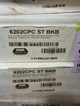 1964 1/2-66 Ford Mustang Soft Top, Stayfast 848 Black Cloth 6202CPC Bkb. Fixed Price $525.00.
