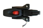 Porsche 911 997 99656340100 Hardtop Lock Handle. Fixed Price $308.26.